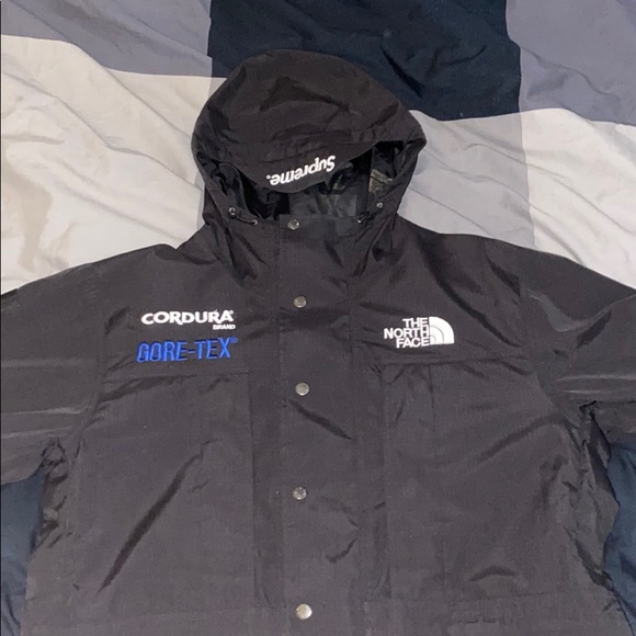 Supreme Northface
